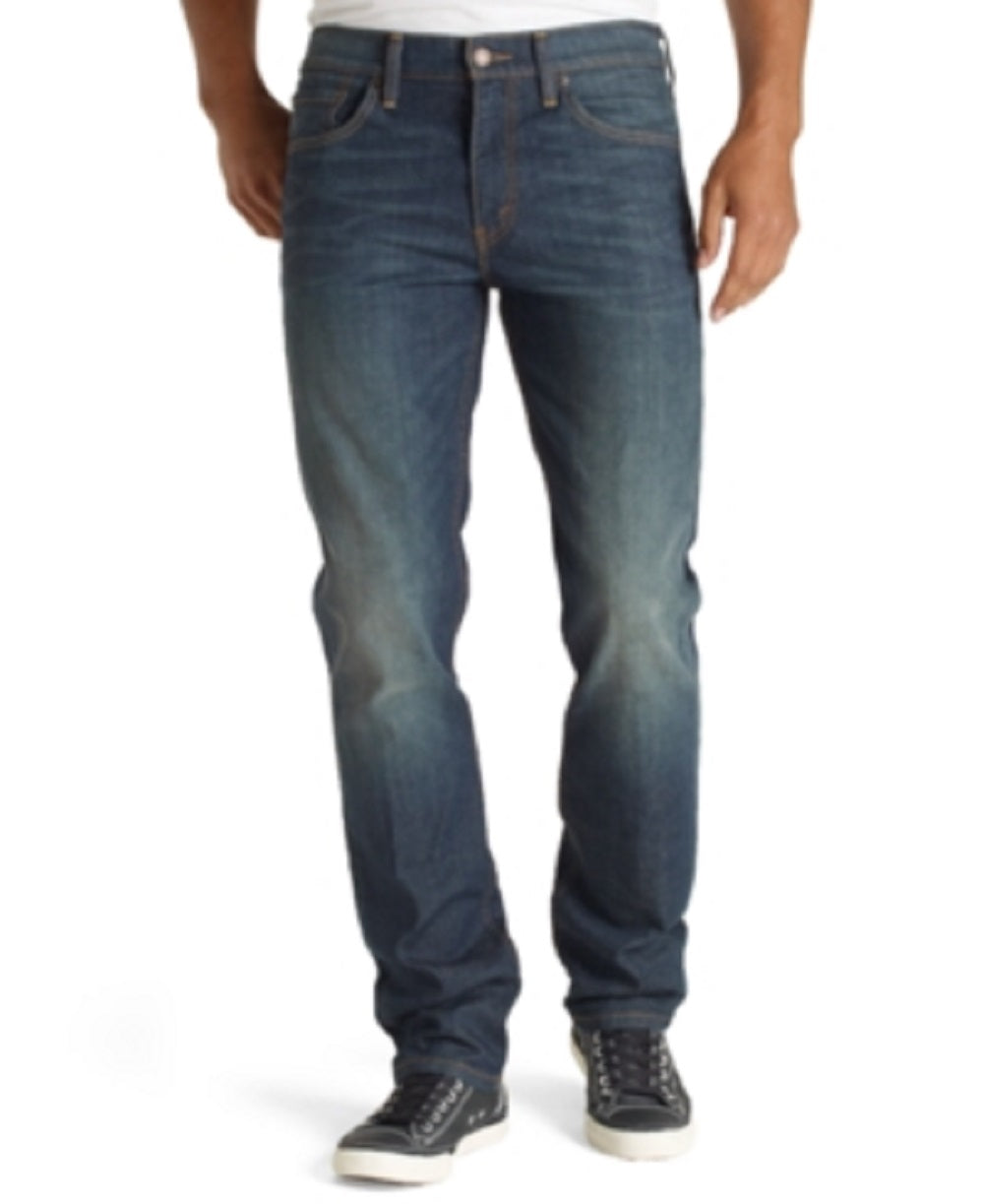 Levi's Men's 514 Straight Fit Jeans Blue Size 32X29