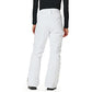 Columbia Women's Plus Modern Mountain Waterproof Pants White Size 1X