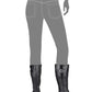 B.O.C Women's Austin Closed Toe Over Knee Fashion Boots Brown Size 9
