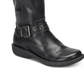 B.O.C Women's Austin Closed Toe Over Knee Fashion Boots Brown Size 9