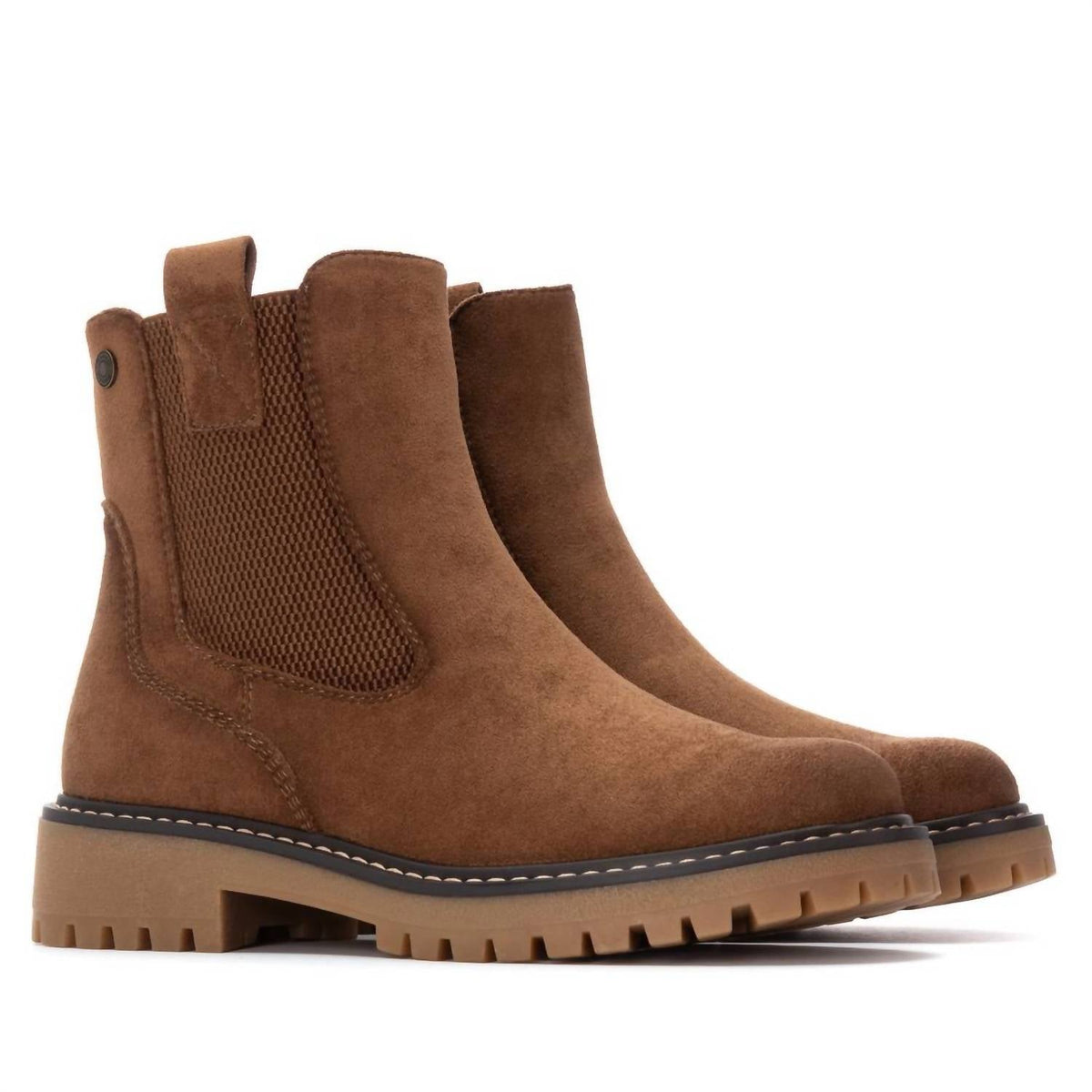 Xti - Women’s Refresh 173027 Booties