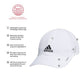 adidas Men's Superlite Cap Gray Size Regular
