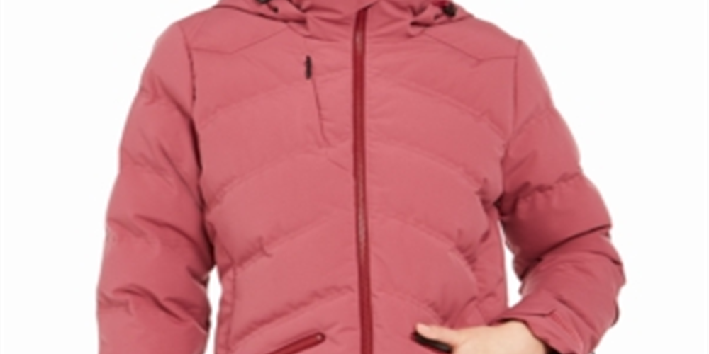 Marmot Women's Val D'sere Jacket Purple Size L