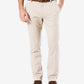 Dockers Men's Easy Slim Fit Stretch Pants Brown Size 34X30
