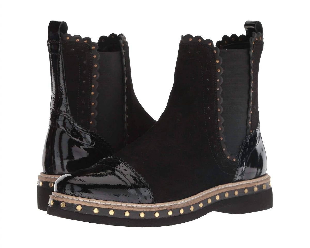 Free People - Women's Atlas Chelsea Booties