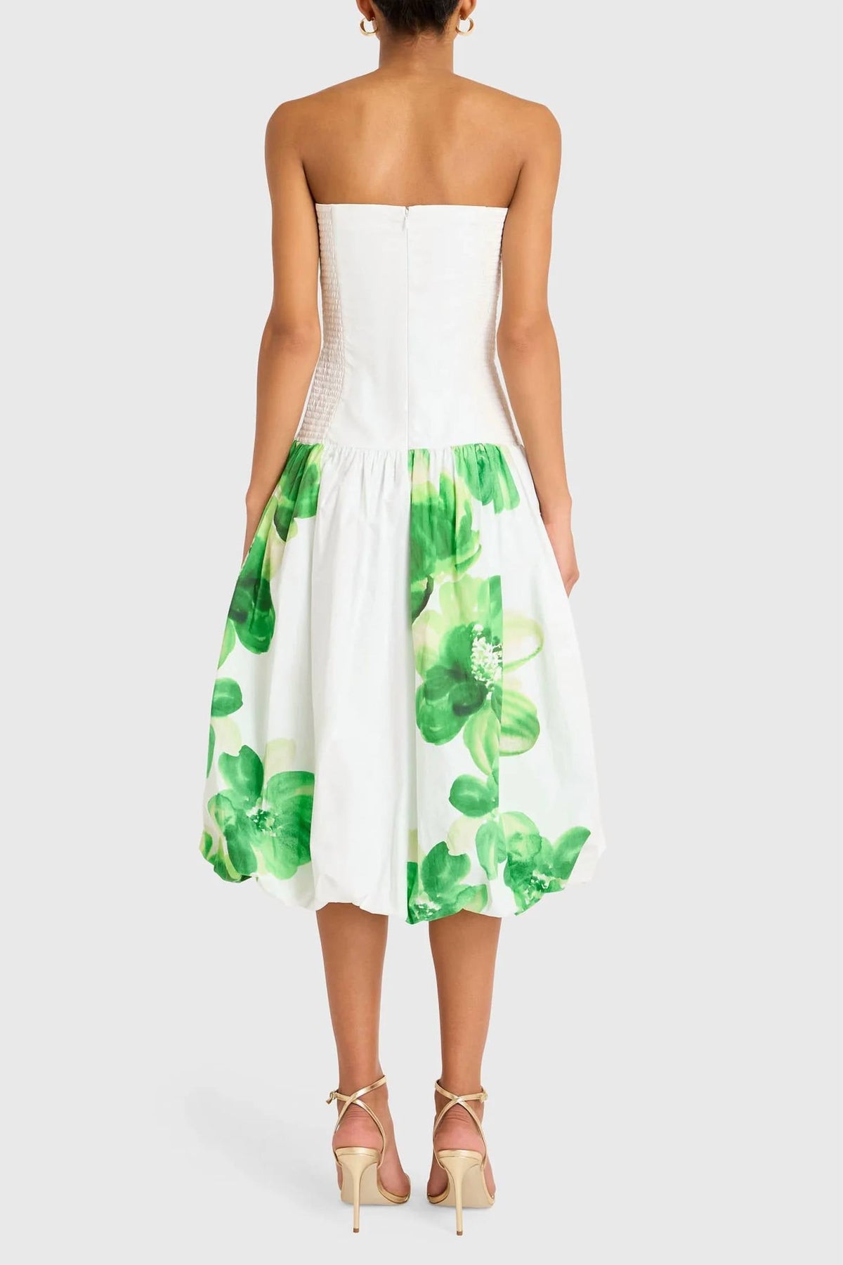 Amanda Uprichard - Tivoli Dress