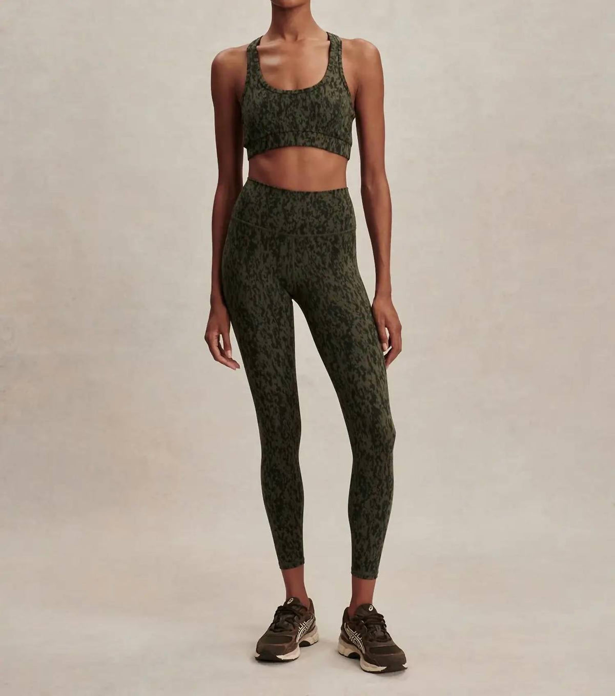 Varley - Always High Rise Legging