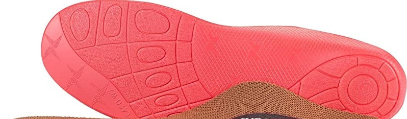 Aetrex Women's L420 Lynco Sports Orthotics Pink Size 5 B(M) US