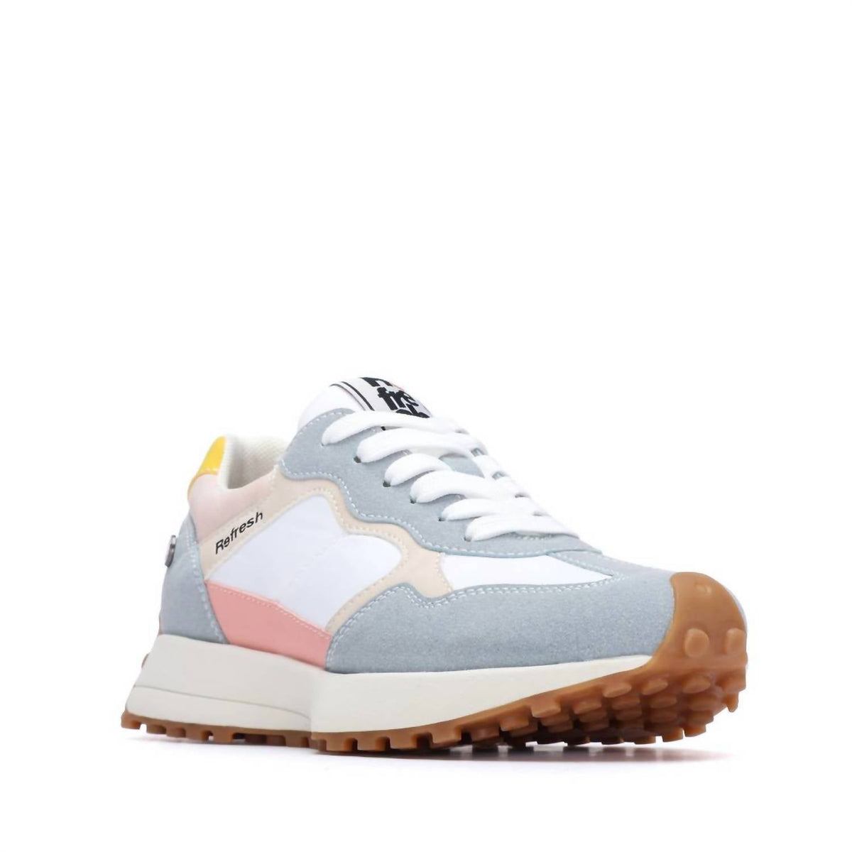 Xti - Women's Refresh Pu Sneakers