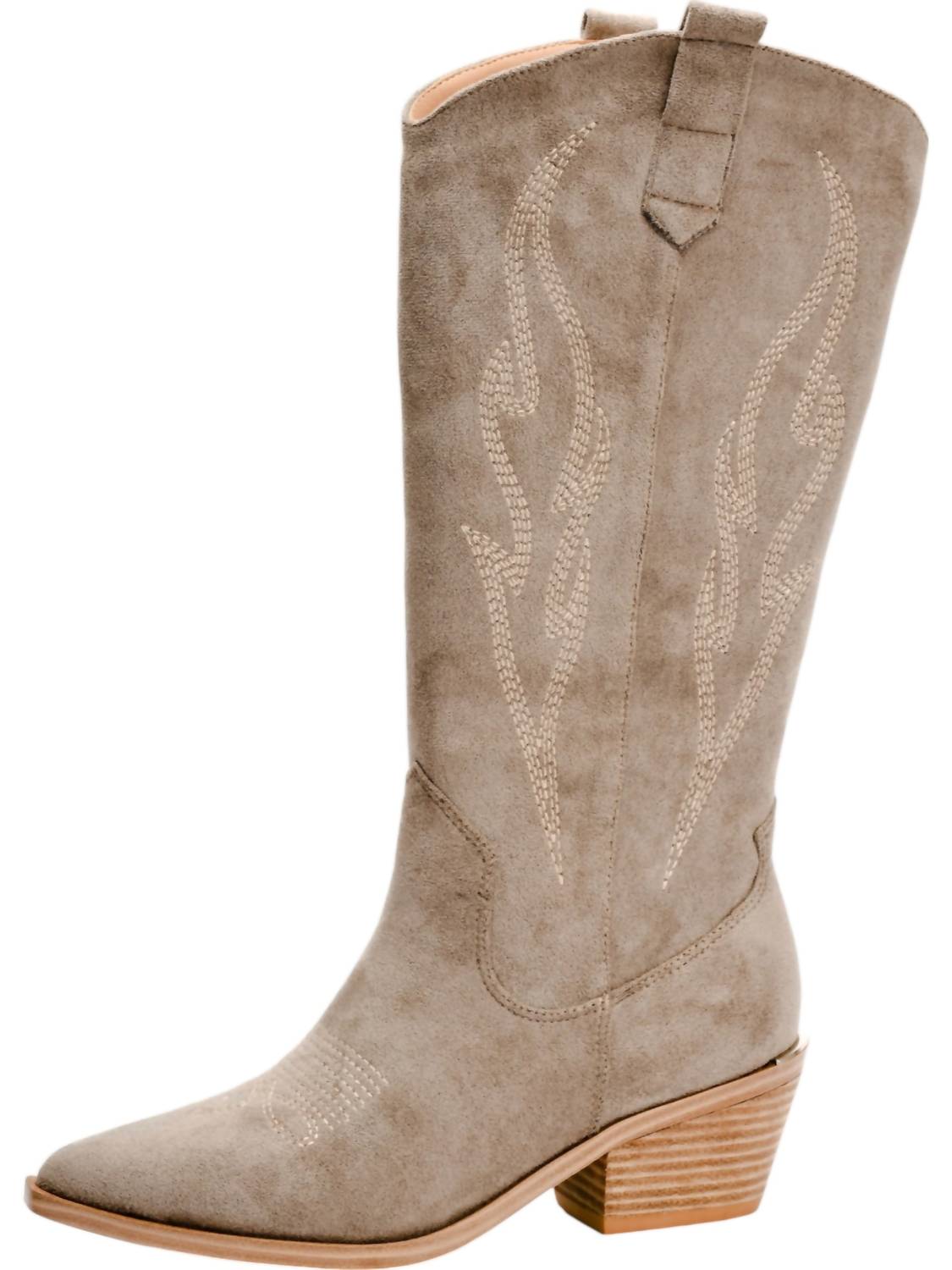 Corkys Footwear - WOMEN'S HEADLINER HEELED BOOTS