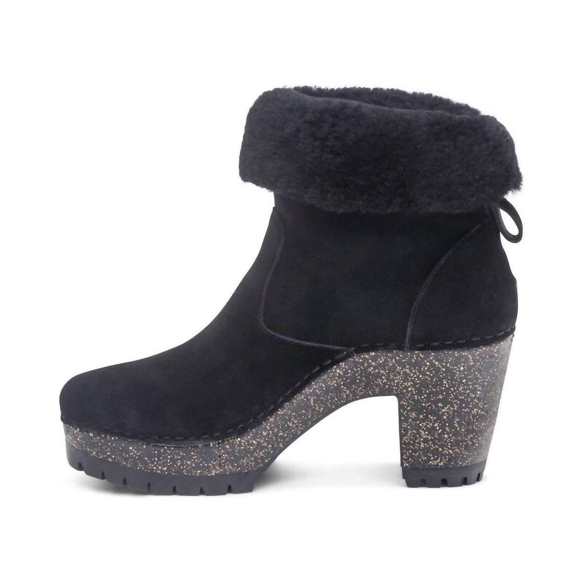 Aetrex - Women's Scarlett Ankle Boot