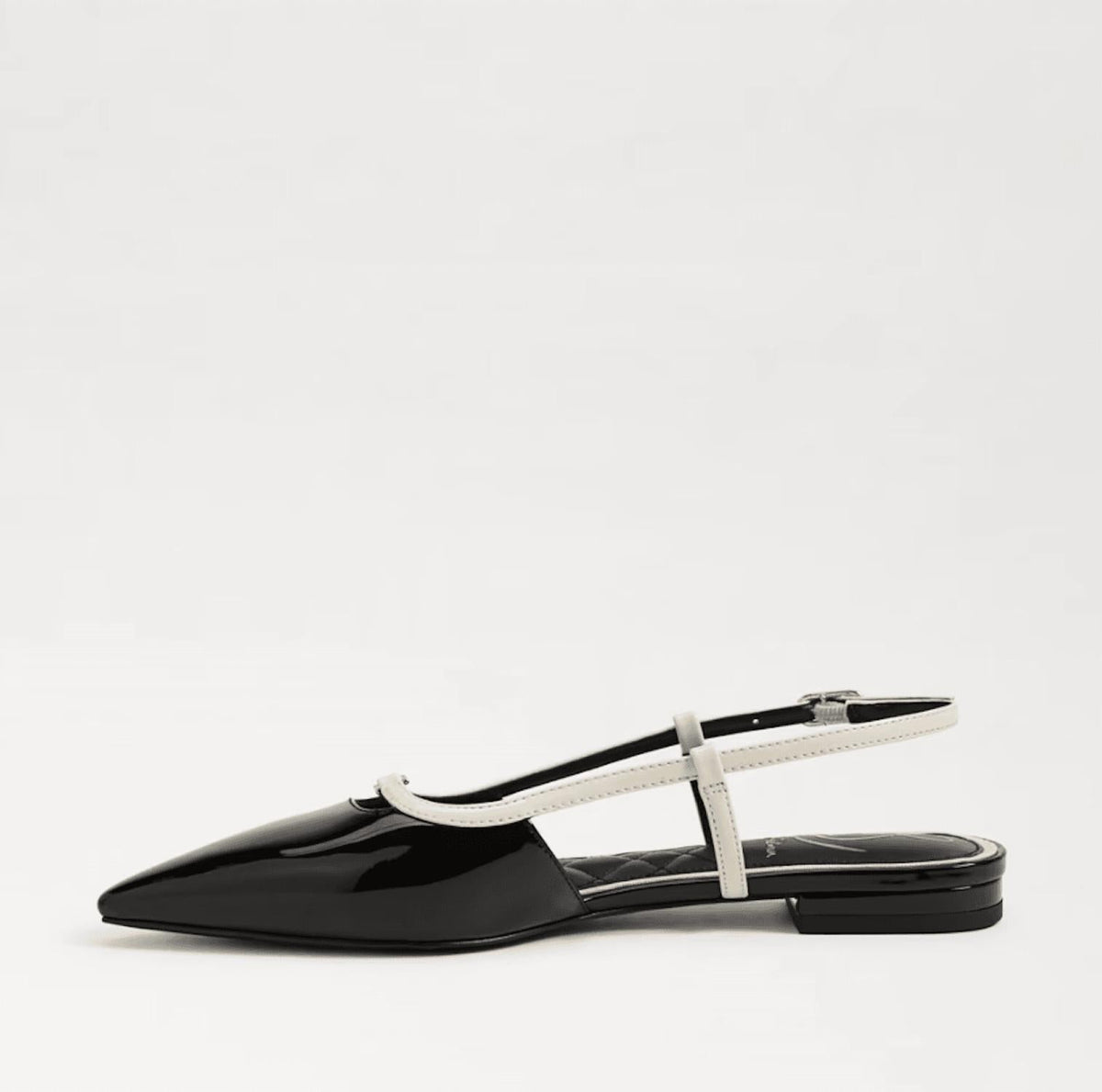 Sam Edelman - Women's Cohen Slingback Pointy Toe Flats