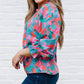 Michelle Mcdowell - Quinn Top