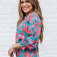 Michelle Mcdowell - Quinn Top