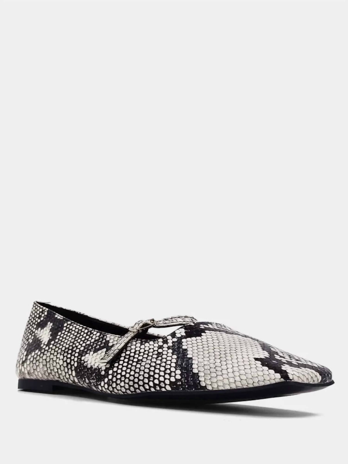 Shu Shop - Women's Adele Ballet Flat