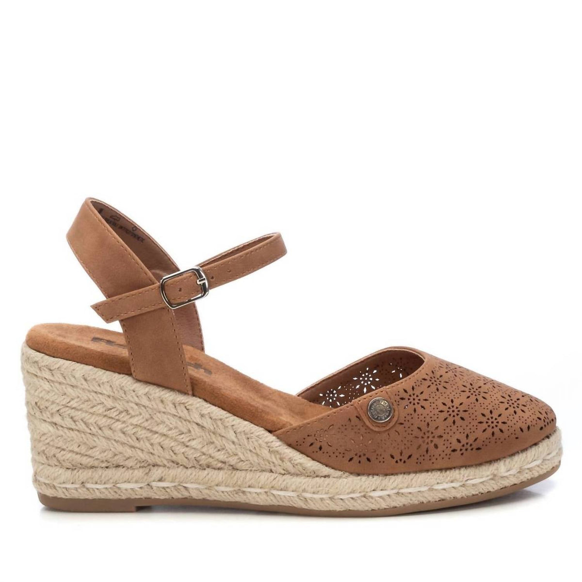 Xti - Women's Wedge Sandals