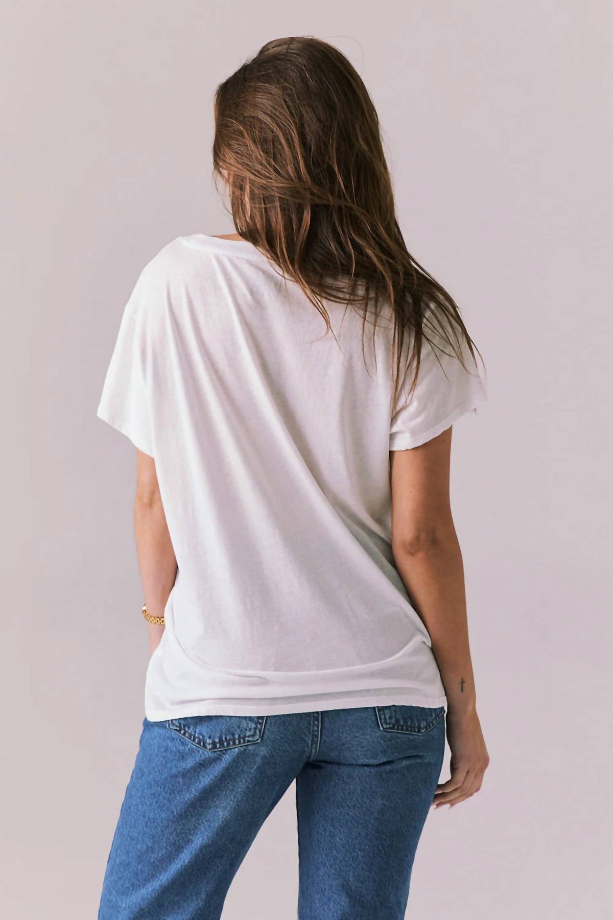 Chaser - Woodstock Tee