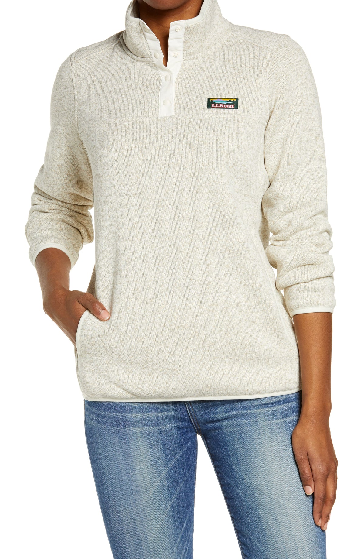 llbean-womens-sweater-fleece-pullover