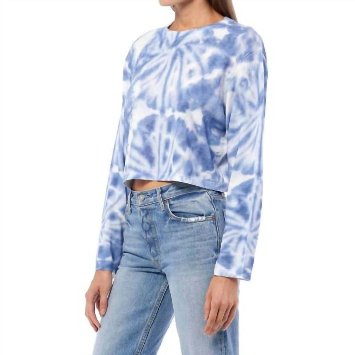 360 Cashmere - Blake Sweater