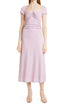 cinq-a-sept-janis-short-sleeve-dress-size-2