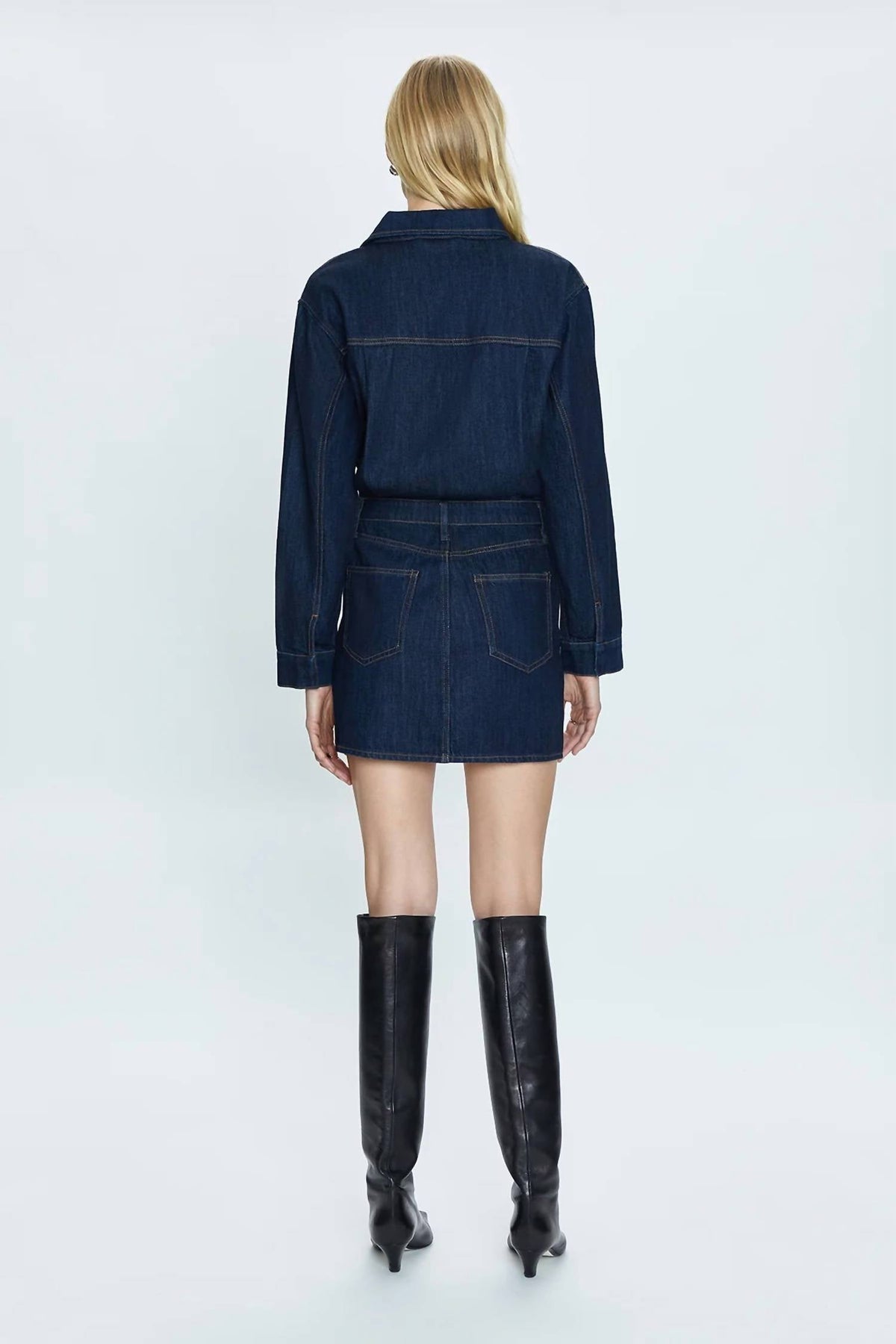 Pistola - Nina Mini Dress