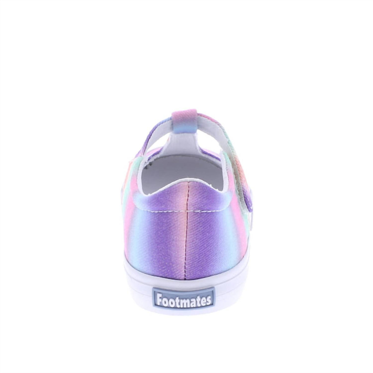 Footmates - Kid's Drew Rainbow