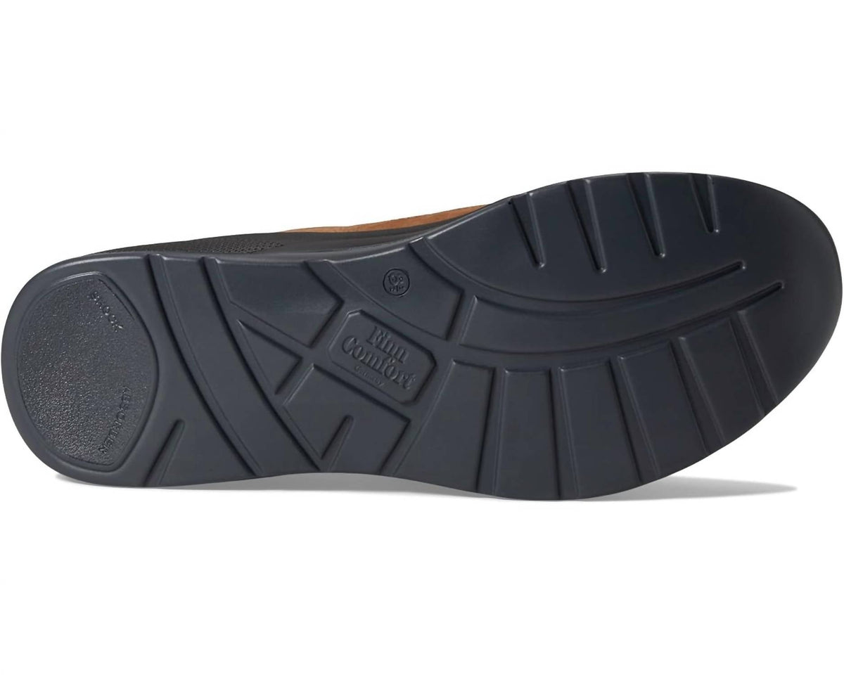Finn Comfort - Men's Piccadilly Lace-up Shoes