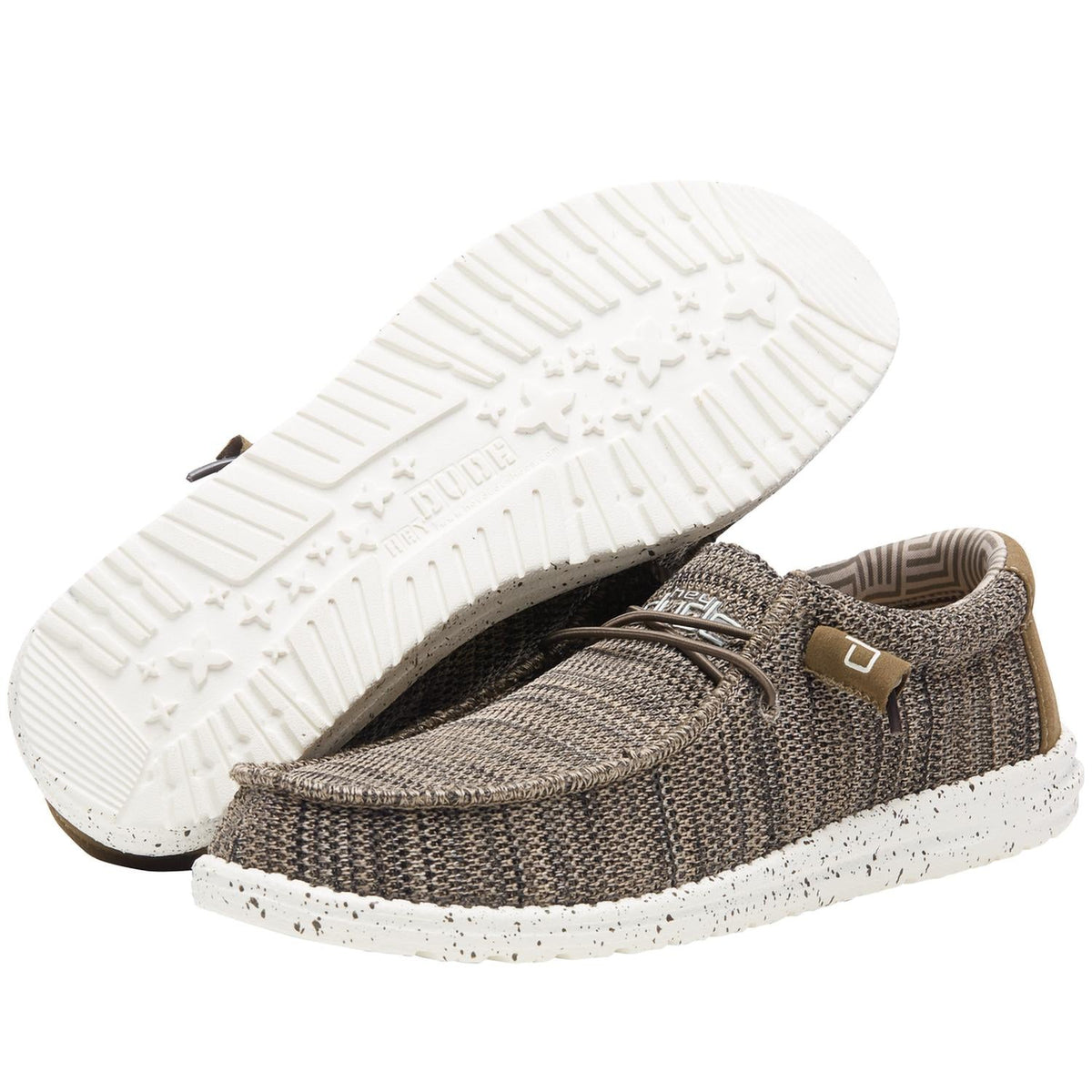Hey Dude - Men's Wally Sox Shoes