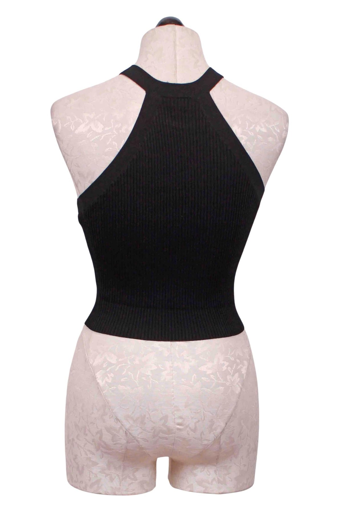 Generation Love - Tulip Rib Halter