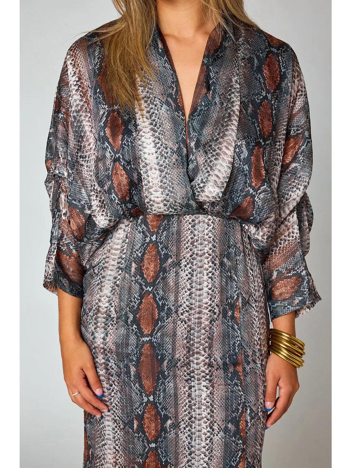 Buddylove - Women's Jude Dress