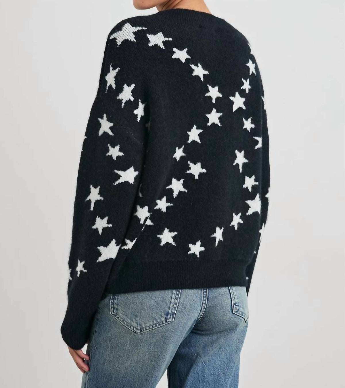 Rails - Kana Sweater