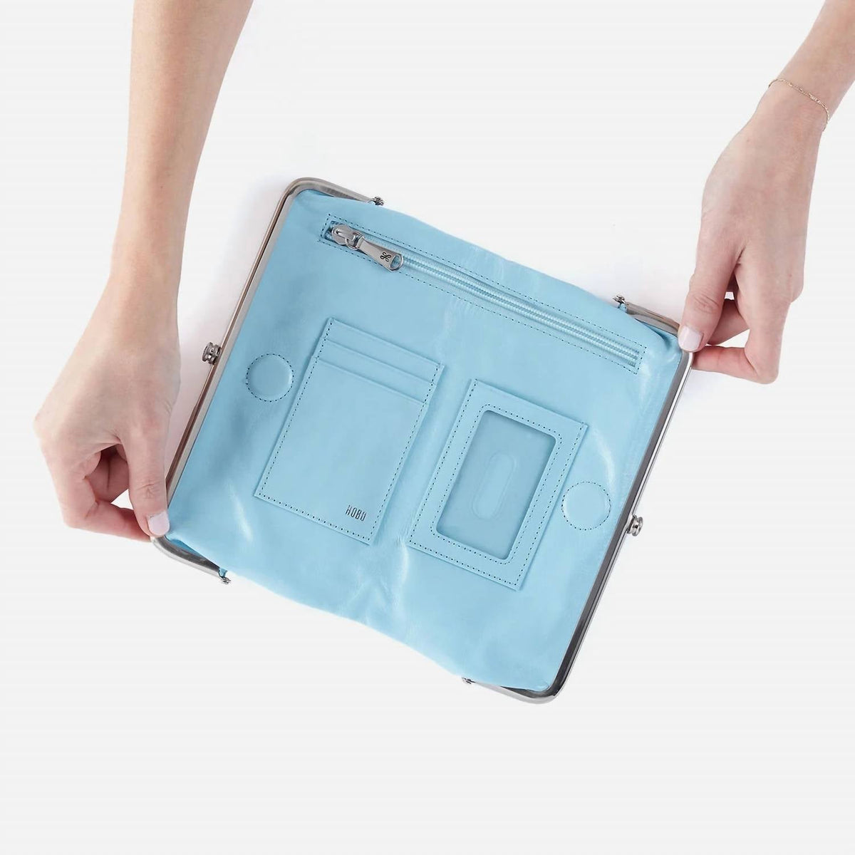 Hobo - Women's Lauren Wallet