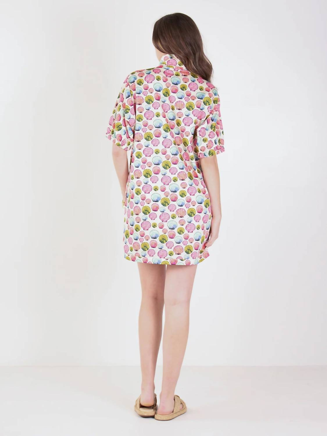 Emily Mccarthy - Poppy Dress