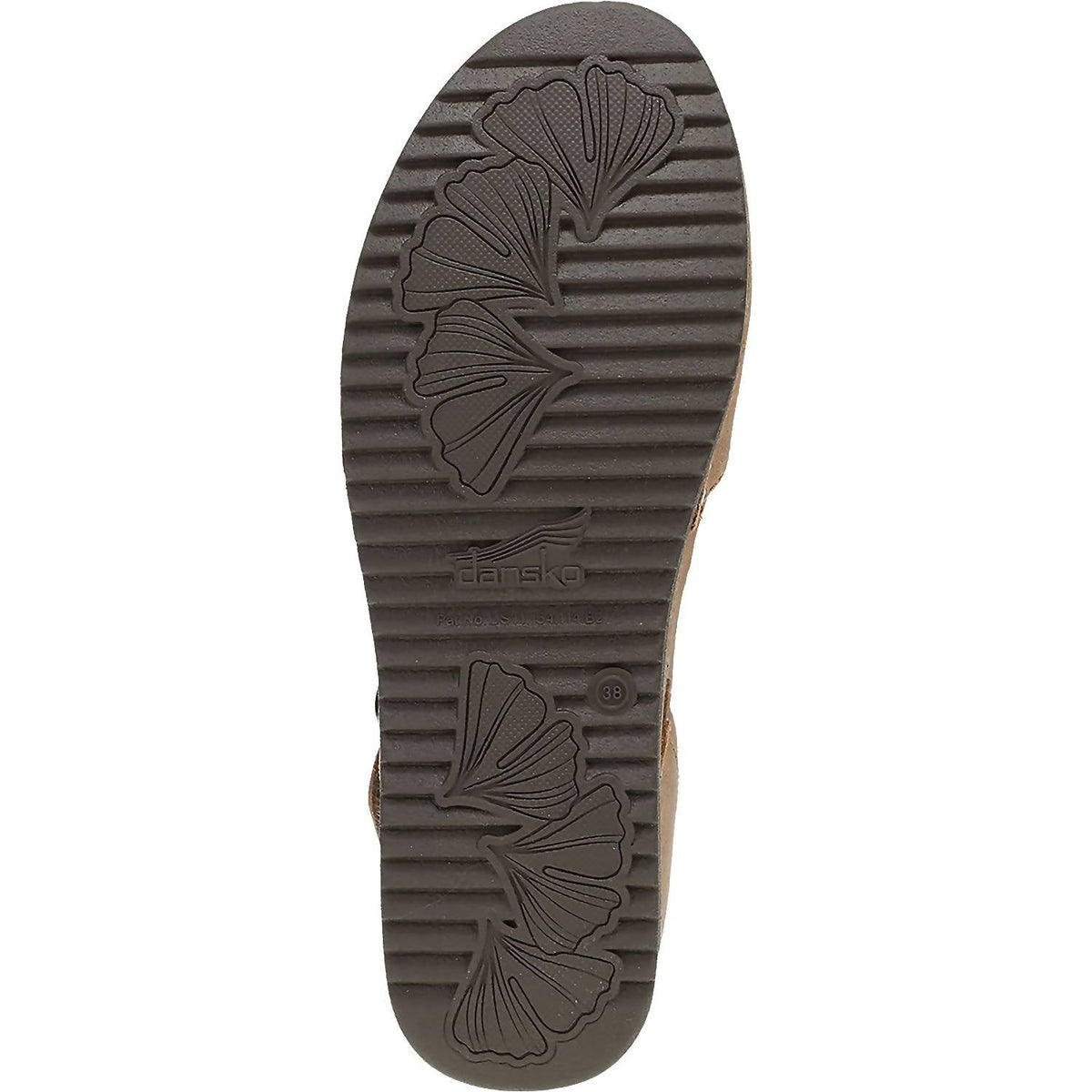 Dansko - Women's Mae Shoes