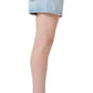 Agolde - Low Slung Relaxed Leith Short