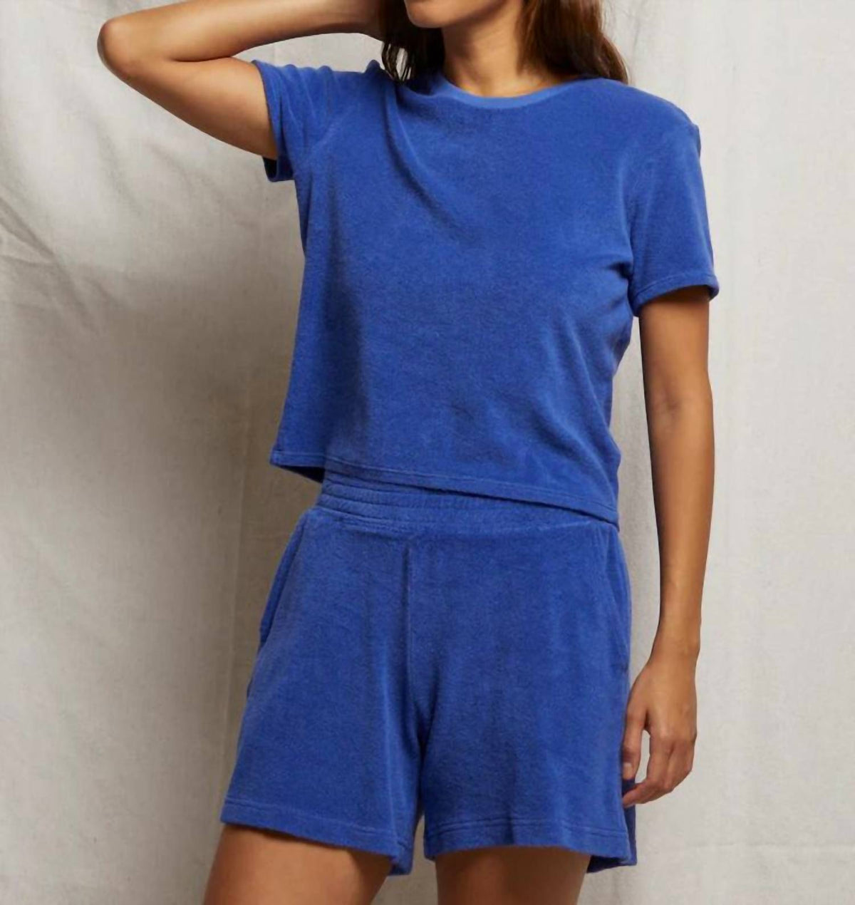 Perfectwhitetee - Tee Emily Sweatshort