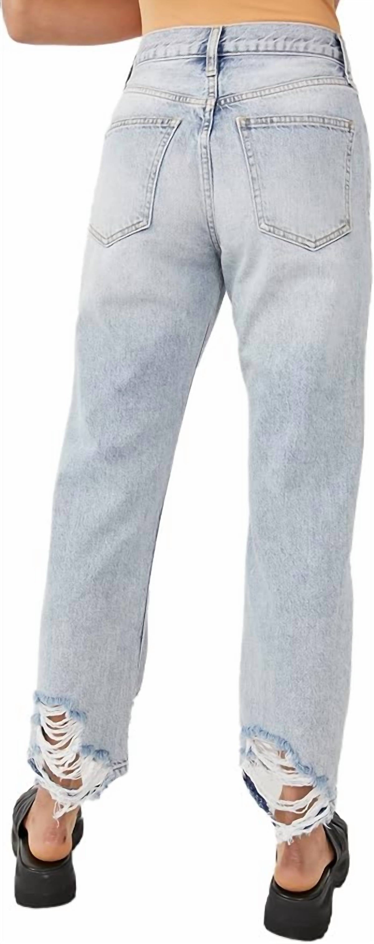 Free People - Bonita Jeans
