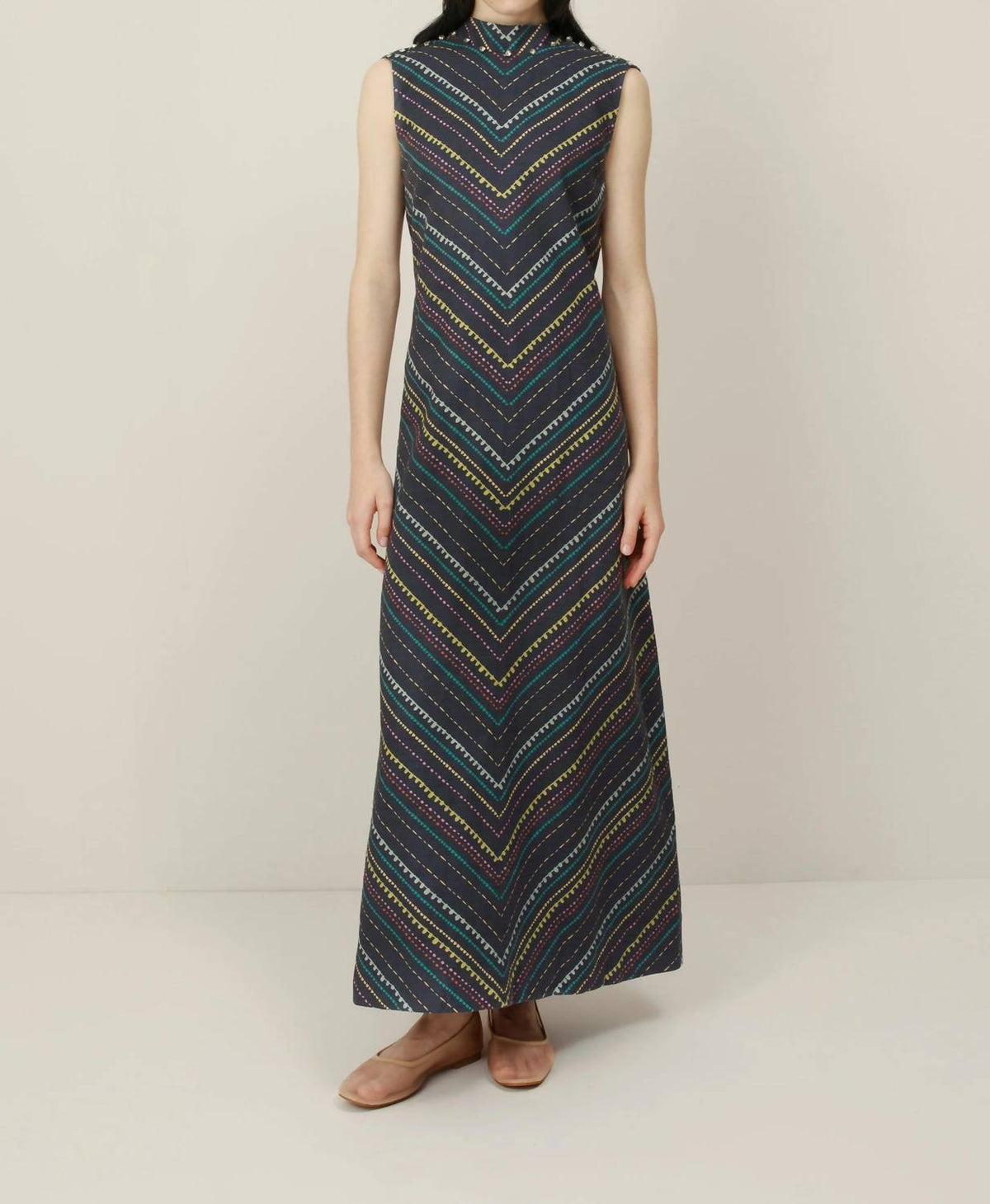 Project Adamo - Women's Capri Dress