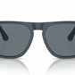 Persol - Men's Pillow Sunglasses