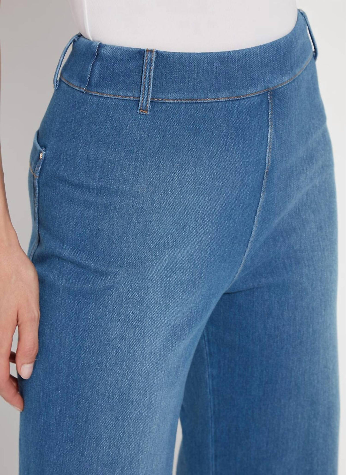 Lysse - Erin Wide Leg Pant