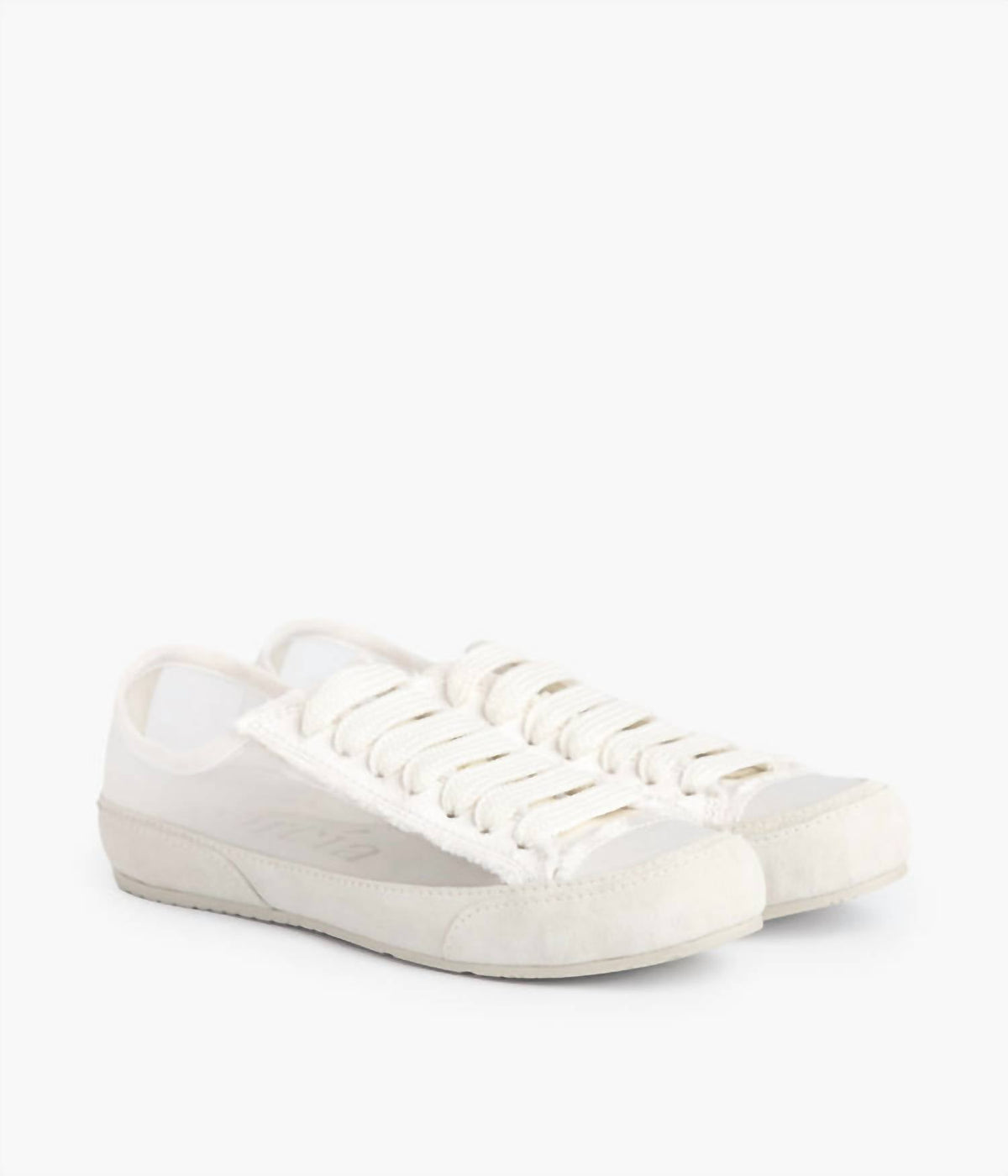 Pedro Garcia - Women's Parson Sneaker