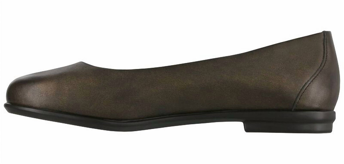 Sas - Women's Scenic Ballet Flat Double Wide