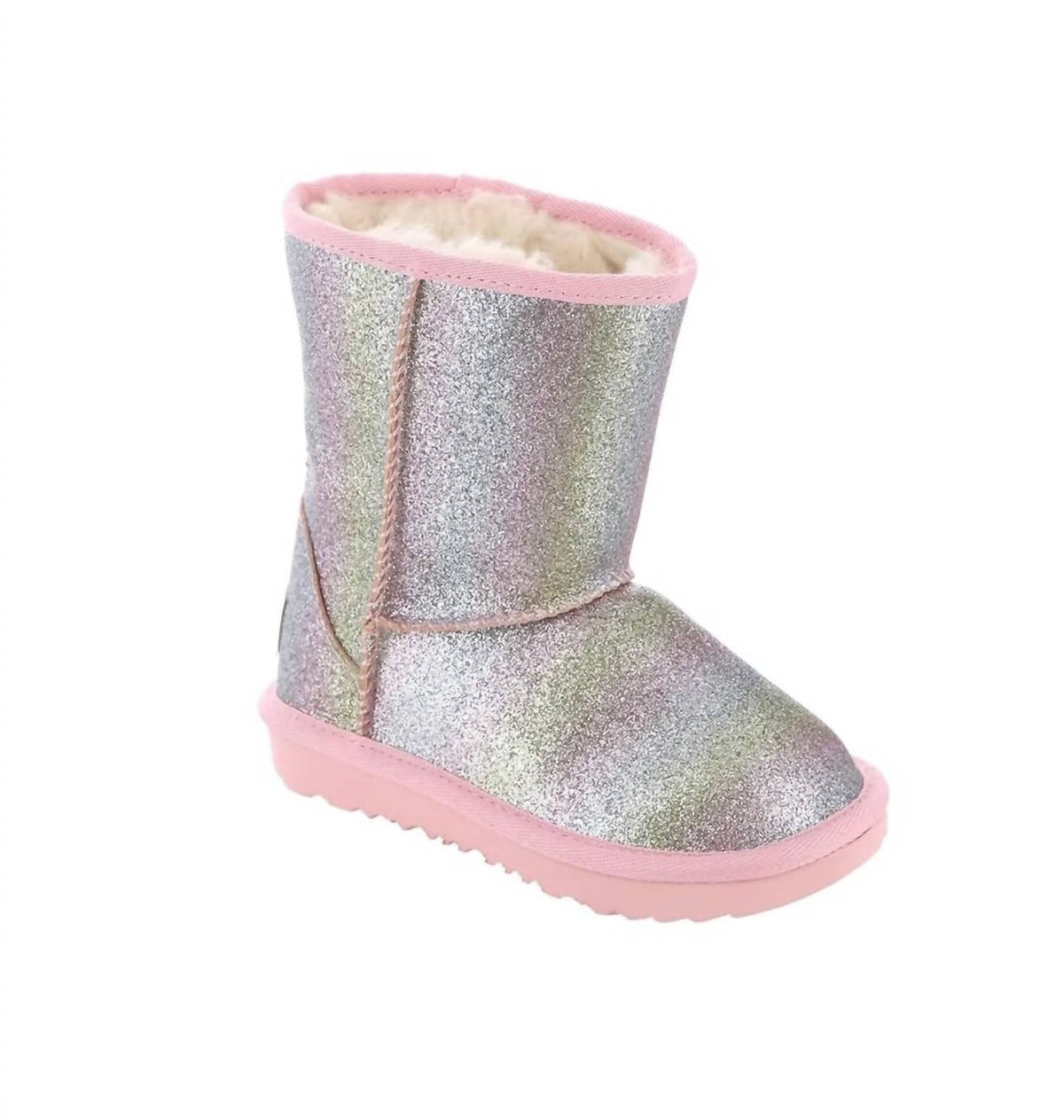 Ugg - Kids Classic Ii Glitter Boot
