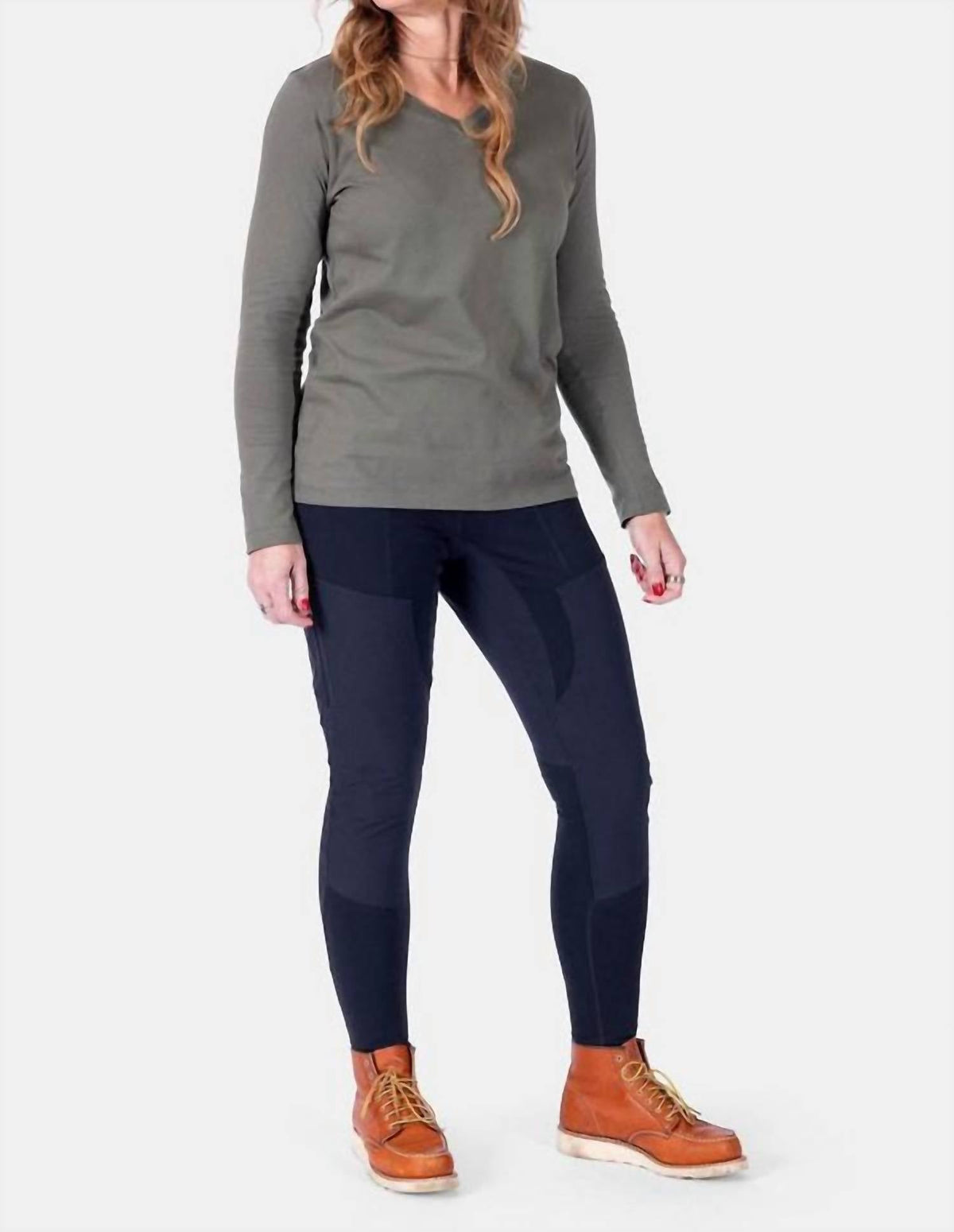 Dovetail Workwear - Field Utility Legging