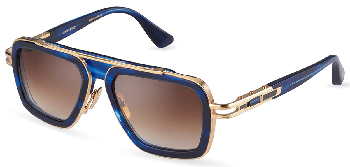 Dita - Lxn-evo Non Polarized Sunglasses Dts-403-a-03