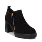 Xti - Women's Carmela Collection Booties
