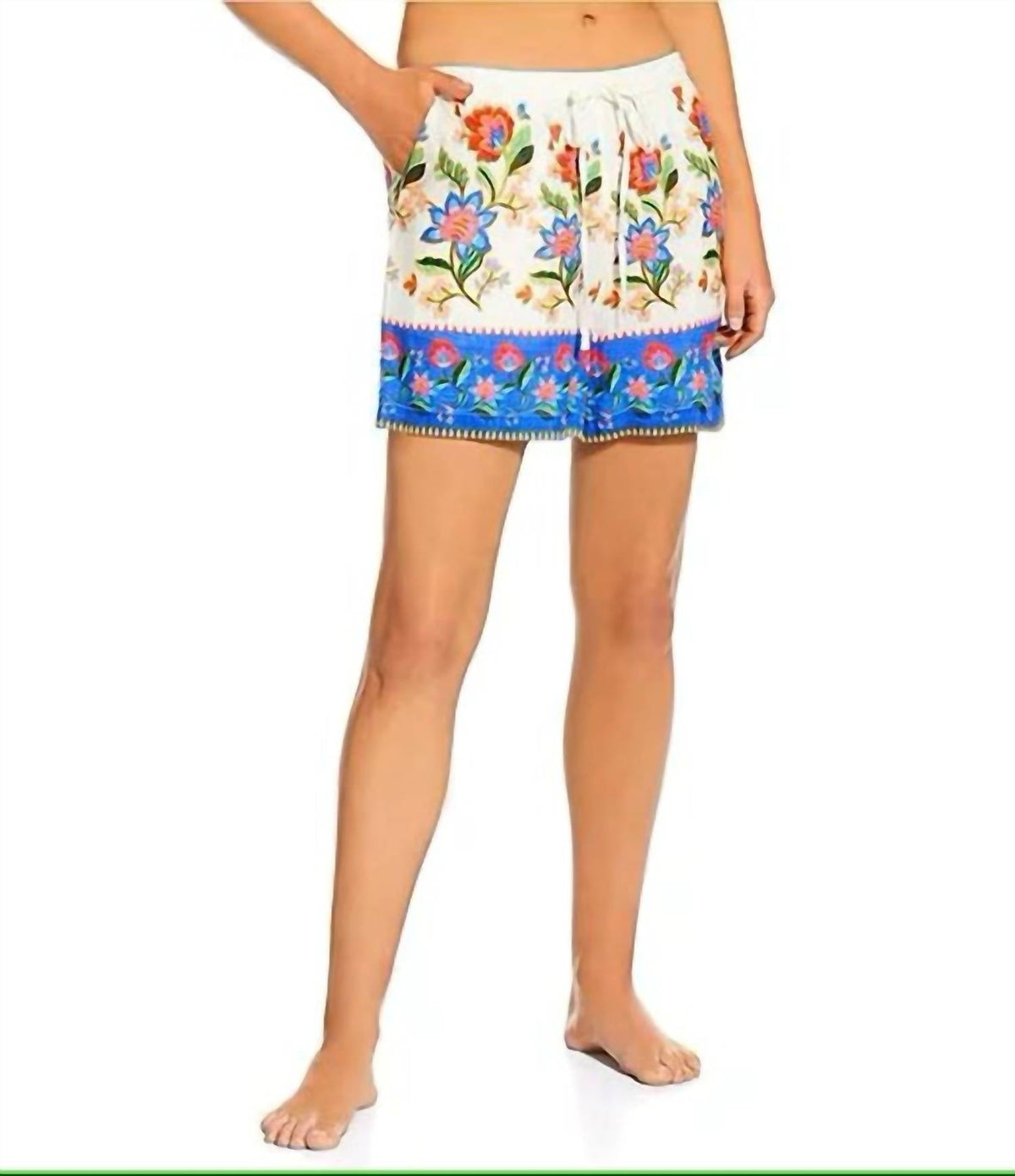 Johnny Was - EASY SHORTS