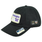 NCAA Ahead Washington Huskies Sugar Bowl Classic Fit Black Adjustable Hat Cap