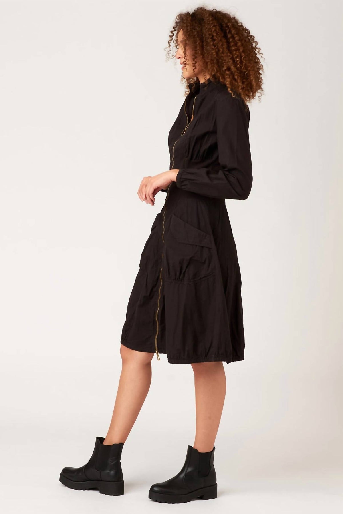 Xcvi - Deschutes Jacket Dress