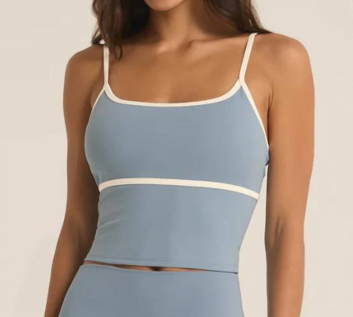 Z Supply - High Contrast Tank